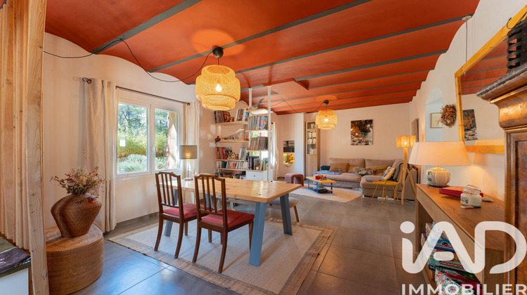 Ma-Cabane - Vente Maison Aix-en-Provence, 132 m²