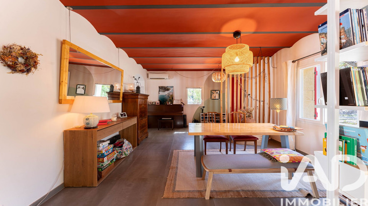 Ma-Cabane - Vente Maison Aix-en-Provence, 132 m²