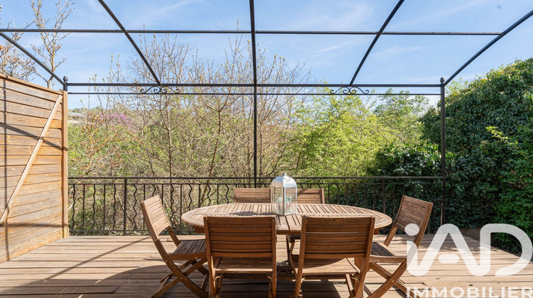 Ma-Cabane - Vente Maison Aix-en-Provence, 250 m²