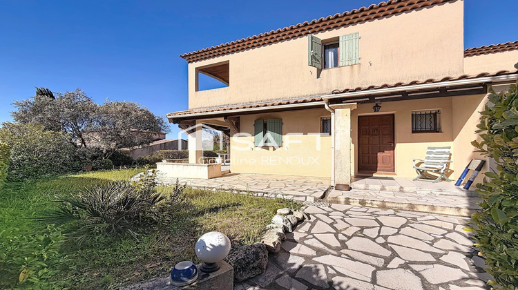 Ma-Cabane - Vente Maison Aix-en-Provence, 167 m²