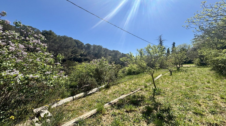 Ma-Cabane - Vente Maison Aix-en-Provence, 110 m²