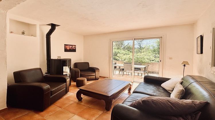 Ma-Cabane - Vente Maison Aix-en-Provence, 110 m²