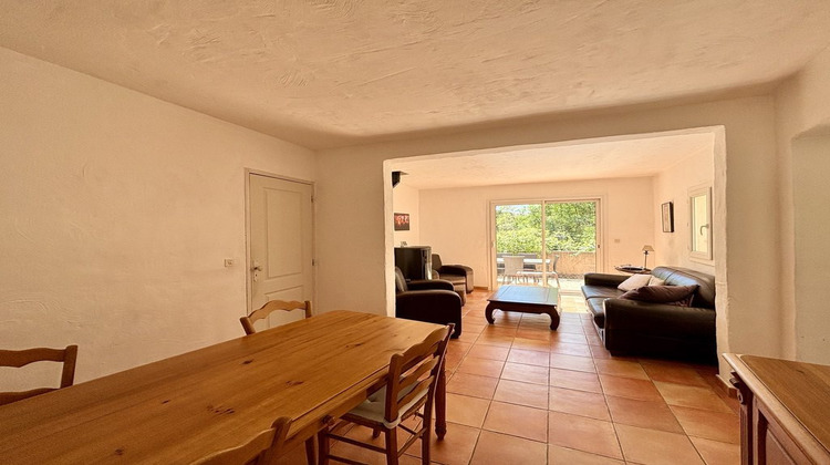 Ma-Cabane - Vente Maison Aix-en-Provence, 110 m²