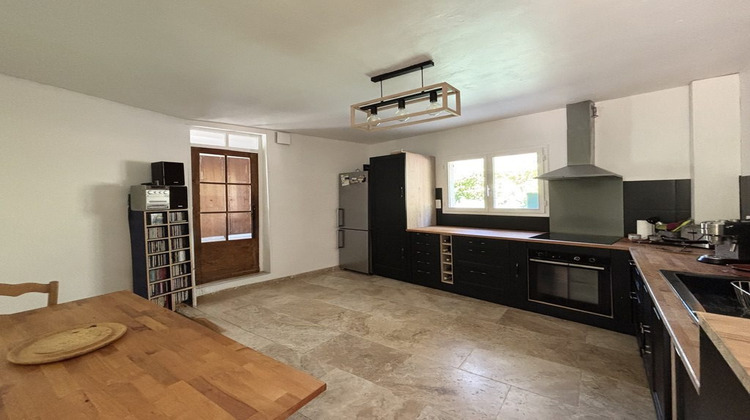 Ma-Cabane - Vente Maison Aix-en-Provence, 110 m²