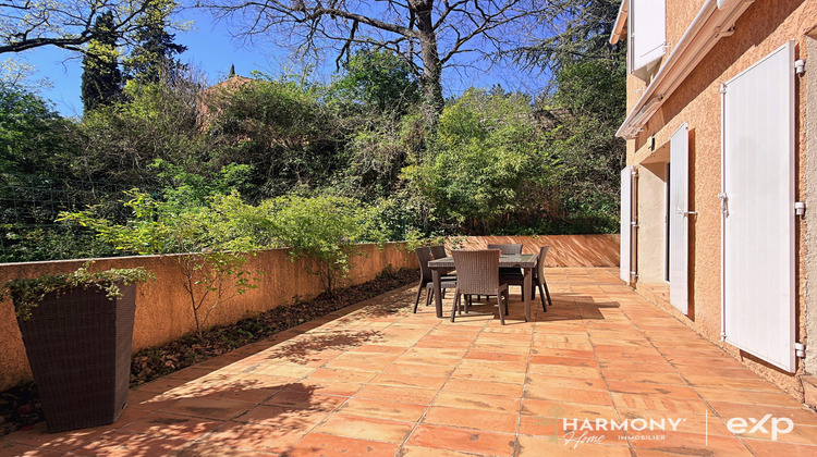 Ma-Cabane - Vente Maison Aix-en-Provence, 118 m²