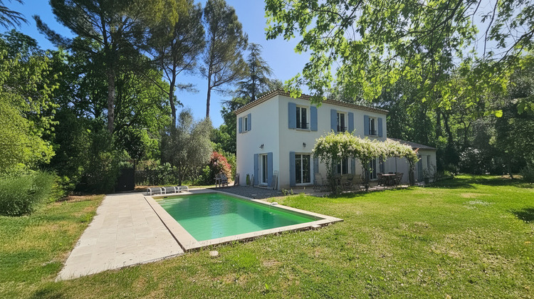 Ma-Cabane - Vente Maison AIX EN PROVENCE, 172 m²