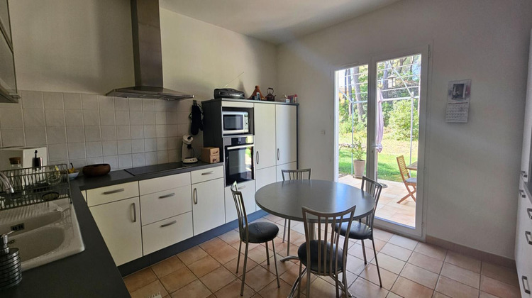 Ma-Cabane - Vente Maison AIX EN PROVENCE, 172 m²