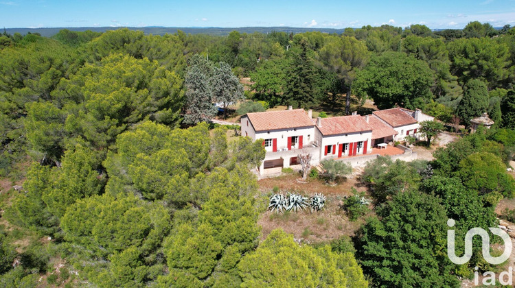 Ma-Cabane - Vente Maison Aix-en-Provence, 200 m²