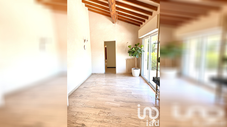 Ma-Cabane - Vente Maison Aix-en-Provence, 200 m²