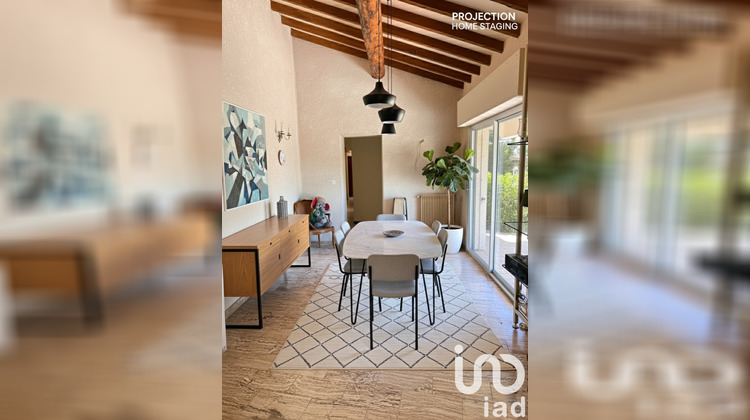 Ma-Cabane - Vente Maison Aix-en-Provence, 200 m²