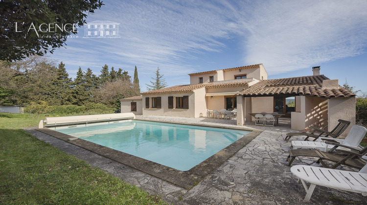 Ma-Cabane - Vente Maison Aix-en-Provence, 150 m²