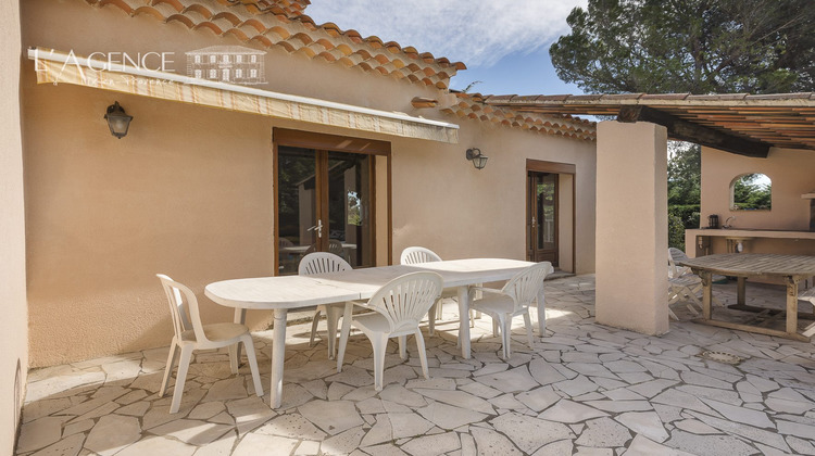 Ma-Cabane - Vente Maison Aix-en-Provence, 150 m²