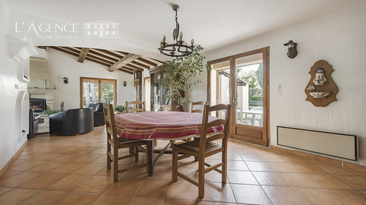 Ma-Cabane - Vente Maison Aix-en-Provence, 150 m²