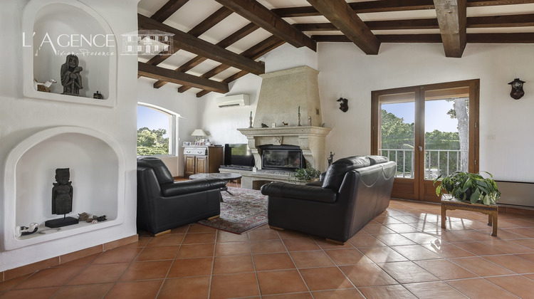 Ma-Cabane - Vente Maison Aix-en-Provence, 150 m²