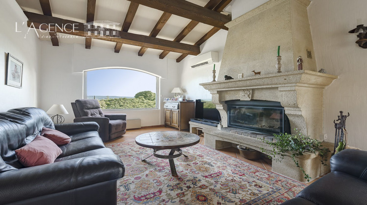Ma-Cabane - Vente Maison Aix-en-Provence, 150 m²
