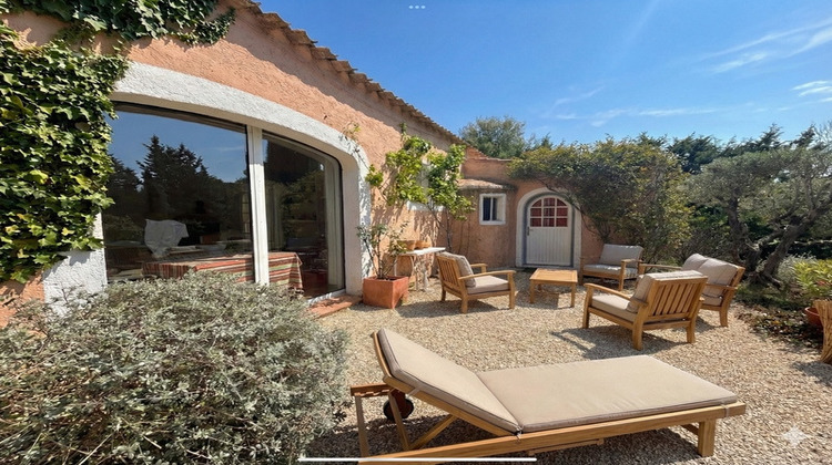 Ma-Cabane - Vente Maison AIX EN PROVENCE, 150 m²