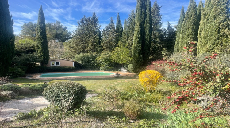 Ma-Cabane - Vente Maison AIX EN PROVENCE, 150 m²