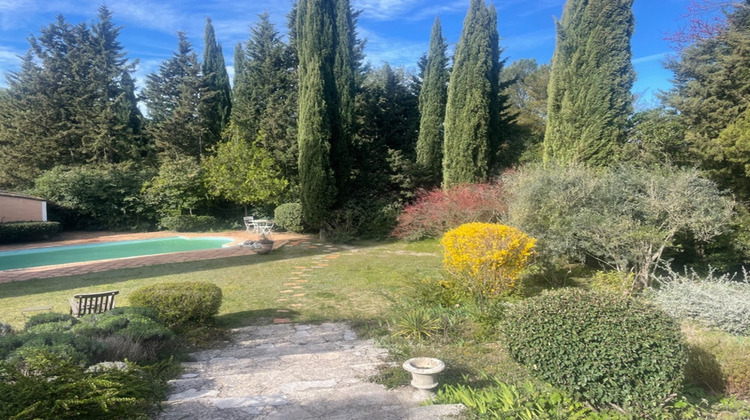 Ma-Cabane - Vente Maison AIX EN PROVENCE, 150 m²