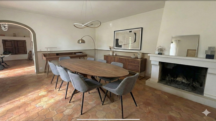 Ma-Cabane - Vente Maison AIX EN PROVENCE, 150 m²
