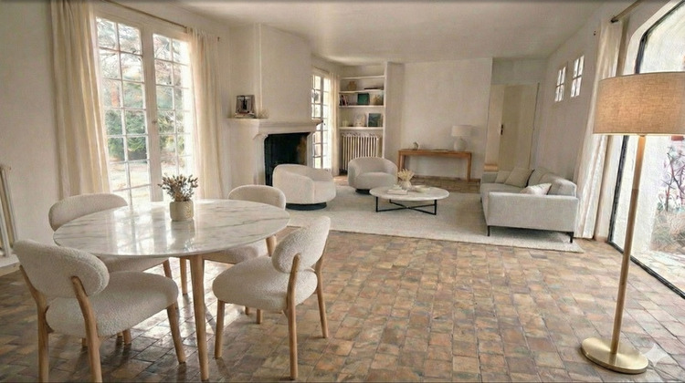 Ma-Cabane - Vente Maison AIX EN PROVENCE, 150 m²