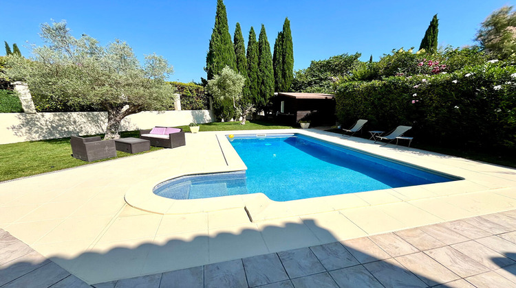 Ma-Cabane - Vente Maison AIX-EN-PROVENCE, 160 m²