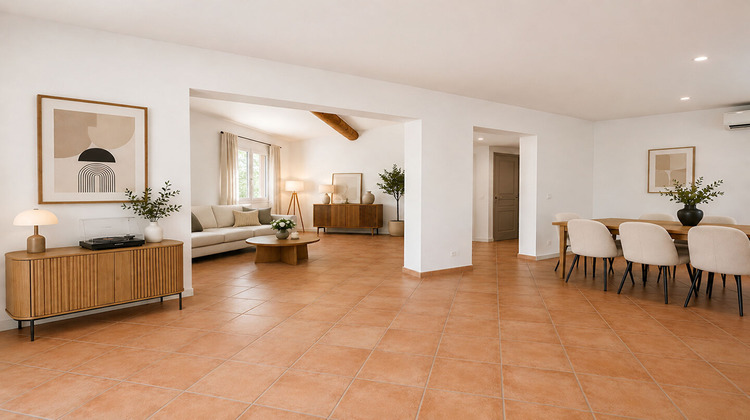 Ma-Cabane - Vente Maison AIX-EN-PROVENCE, 160 m²