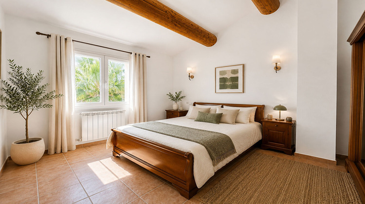 Ma-Cabane - Vente Maison AIX-EN-PROVENCE, 160 m²