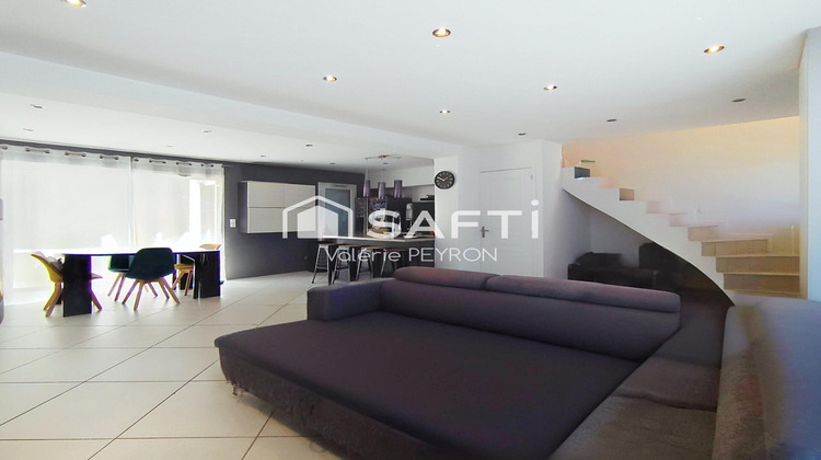 Ma-Cabane - Vente Maison Aix-en-Provence, 107 m²
