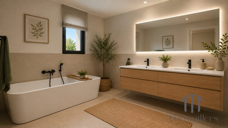 Ma-Cabane - Vente Maison Aix-en-Provence, 85 m²