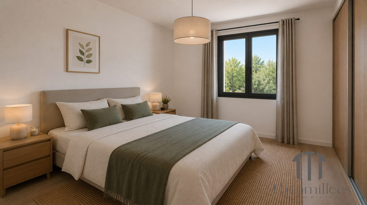 Ma-Cabane - Vente Maison Aix-en-Provence, 85 m²