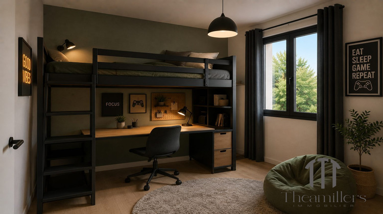 Ma-Cabane - Vente Maison Aix-en-Provence, 85 m²