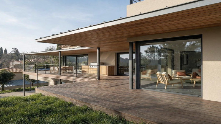 Ma-Cabane - Vente Maison Aix-en-Provence, 205 m²