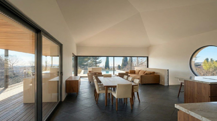 Ma-Cabane - Vente Maison Aix-en-Provence, 205 m²