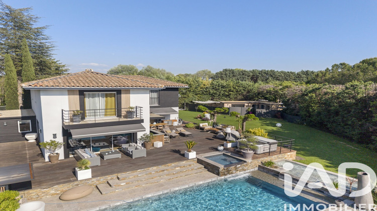 Ma-Cabane - Vente Maison Aix-en-Provence, 300 m²