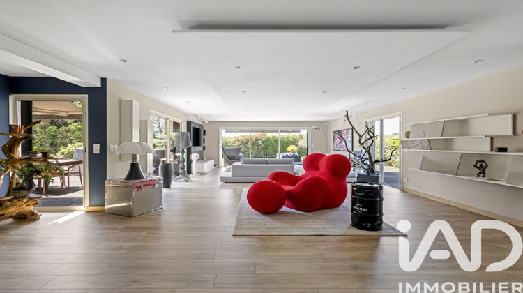 Ma-Cabane - Vente Maison Aix-en-Provence, 300 m²