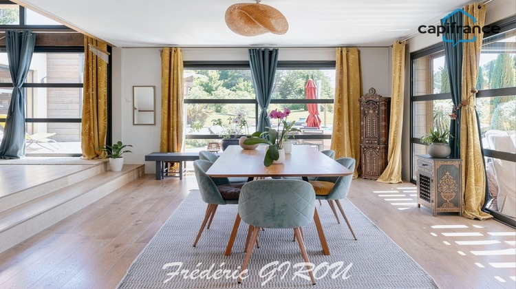 Ma-Cabane - Vente Maison AIX EN PROVENCE, 240 m²