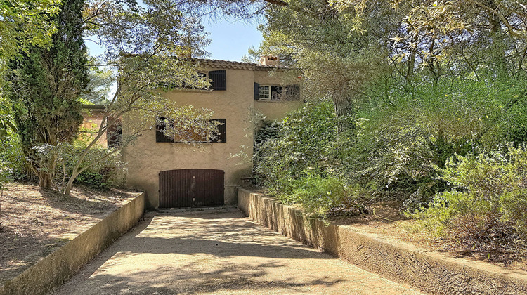 Ma-Cabane - Vente Maison AIX-EN-PROVENCE, 165 m²