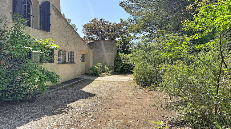 Ma-Cabane - Vente Maison AIX-EN-PROVENCE, 165 m²
