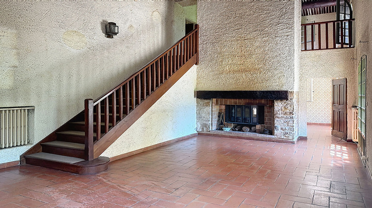 Ma-Cabane - Vente Maison AIX-EN-PROVENCE, 165 m²