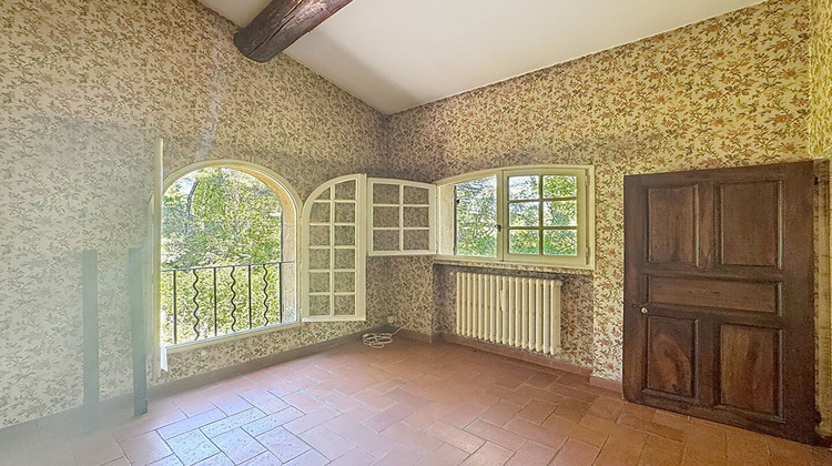 Ma-Cabane - Vente Maison AIX-EN-PROVENCE, 165 m²