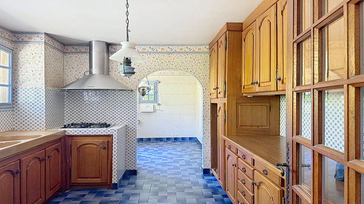 Ma-Cabane - Vente Maison AIX-EN-PROVENCE, 165 m²
