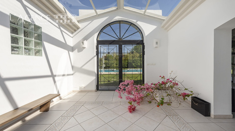 Ma-Cabane - Vente Maison Aix-en-Provence, 215 m²