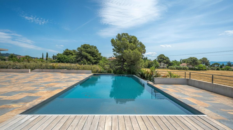 Ma-Cabane - Vente Maison AIX EN PROVENCE, 309 m²