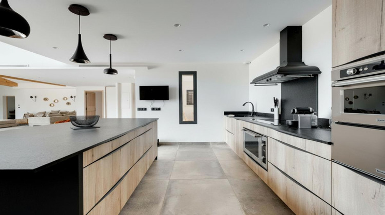 Ma-Cabane - Vente Maison AIX EN PROVENCE, 309 m²