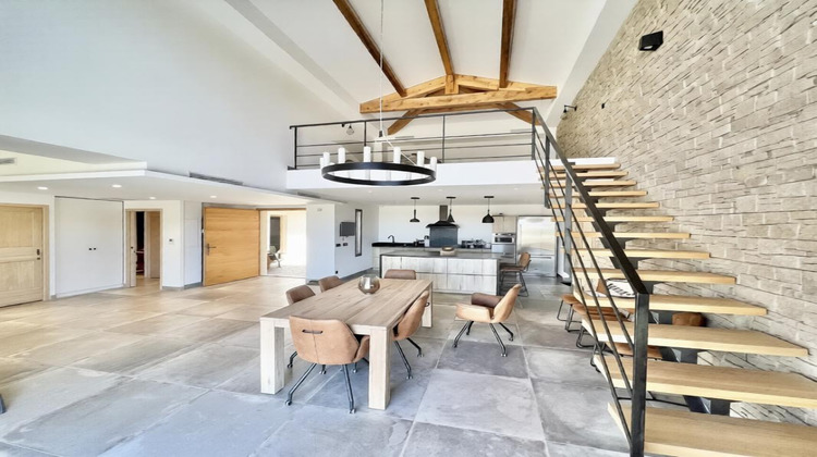 Ma-Cabane - Vente Maison AIX EN PROVENCE, 309 m²