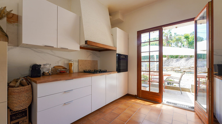 Ma-Cabane - Vente Maison AIX-EN-PROVENCE, 80 m²