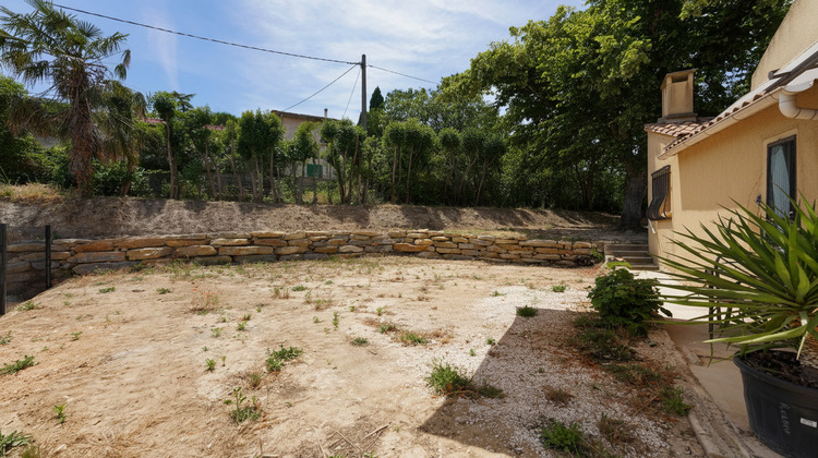 Ma-Cabane - Vente Maison AIX-EN-PROVENCE, 80 m²