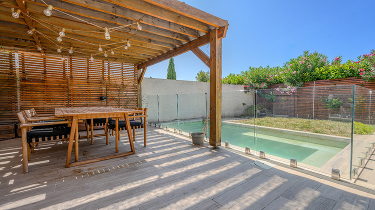 Ma-Cabane - Vente Maison AIX-EN-PROVENCE, 112 m²