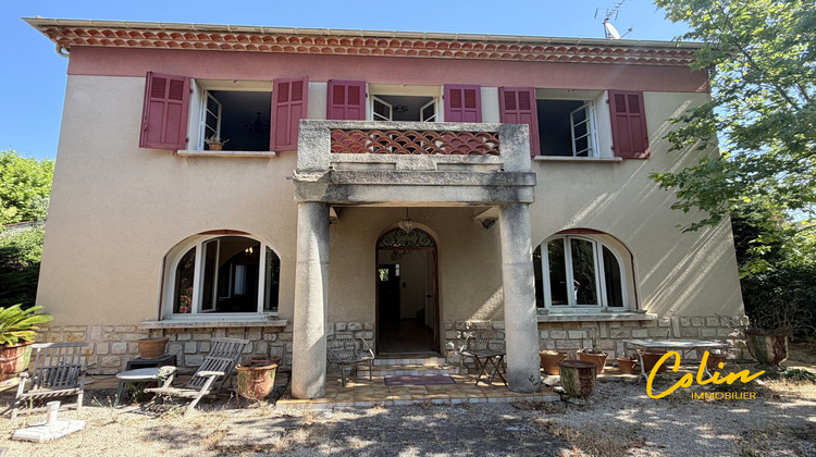 Ma-Cabane - Vente Maison Aix-en-Provence, 157 m²