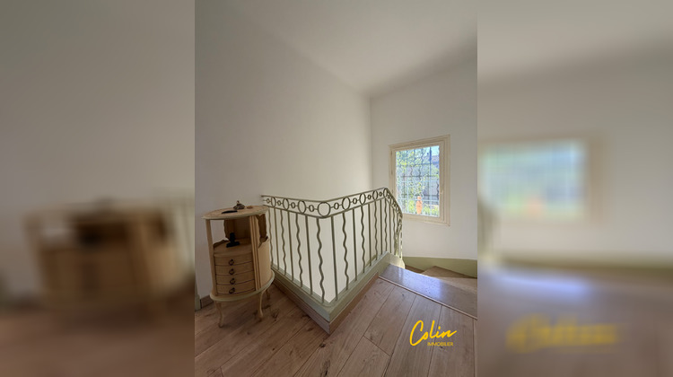 Ma-Cabane - Vente Maison Aix-en-Provence, 157 m²